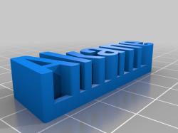 akane araragi 3d models 【 STLFinder