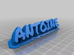 Antoine