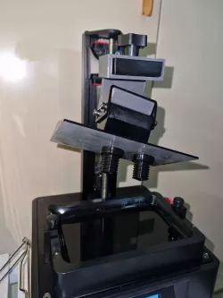 ANYCUBIC PHOTON 4K MONO