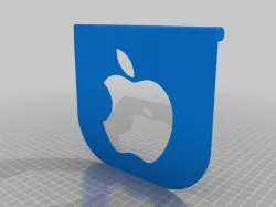 Apple Pencil Keeper (gen 2)