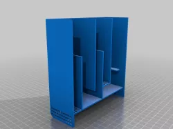 Aquarium filter