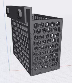 Aquarium Fish Tank Plant Hanger
