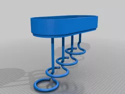 BALL PUZZLE