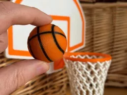 Basket Smalls