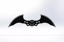 Batarangs