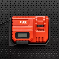 Battery Charger Wall Holder I FX006
