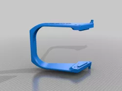 Begode EX20S Handle