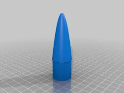 Ben K - Power Series Cone