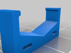 BetaFPV Meteor 85 HD Runcam Thumb case