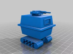 Better Gonk Droid