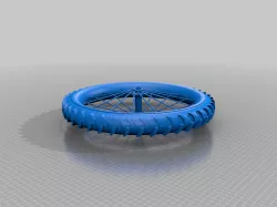 Bicycle full Parts