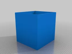 Big Storage Bin