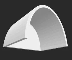 Bug Arches - Hides
