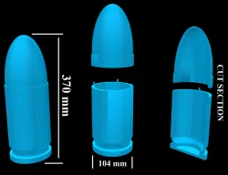 BULLET BOX