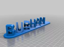 BURHAN