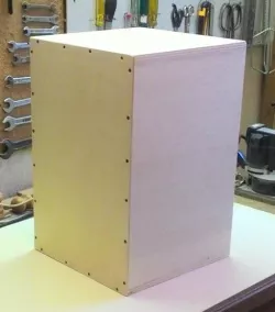 Cajon