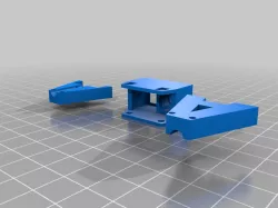 case plug