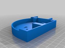 cessna trim wheel simulator 3D Models | Page 1 | STLFinder