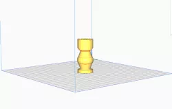 Chess tower robust