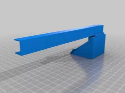 chip cooler for cobra