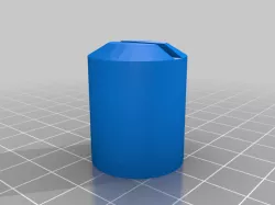 CMMG 22lr Conversion Kit Buffer Pill