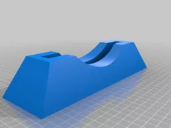 coin stand