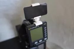 Concept 2 Rower phone support