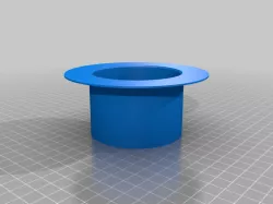 Couch cup holder