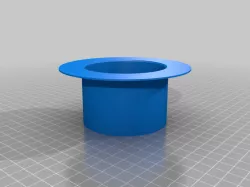 Couch cup holder