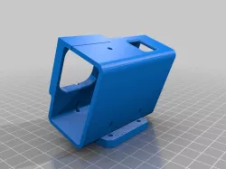 Demibot- Hero 9,10,11 mount