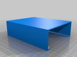 Desk drawer