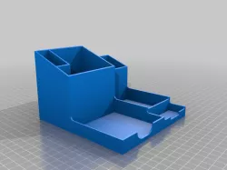 Desk Organizer