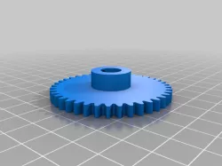 DGO 3D printer extruders
