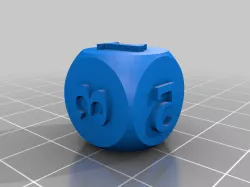 Dice