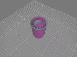 DIYSON  (dyson hair dryer blower fan)