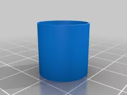 DJI O3 Antenna Cap