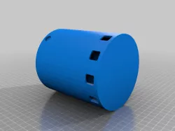 Dnd Dice Container