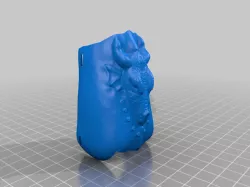 Dragon Bracer