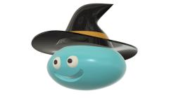 Dragon Quest Slime スライム