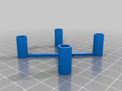 drone body for amazon drone