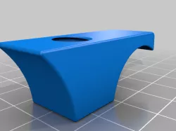 dyson v12 floor dock clip