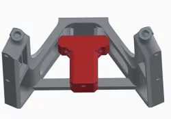 E-Bot Mini TinyTouch MNPG