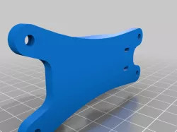 Eachine Tyro 119 Action Camera Base (Proprietary)