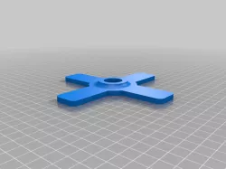 Easy and Fast Turn Table 