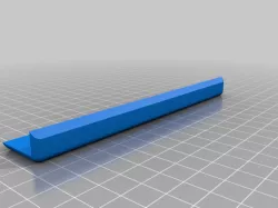 Edge protection (Kantenschutz) 150mm x 15mm/10mm