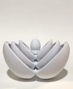 Egg in an Egg in an Egg in an Egg 