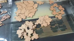 Einstein Shapes