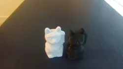 Ender 3 Chinese Cat