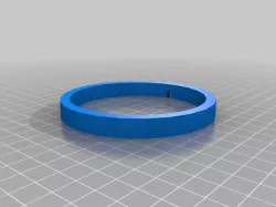 eSun Refill Grips I made for Bambu Lab Spools