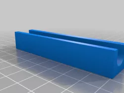 Euro Cylinder Dimple Lock Display Stands